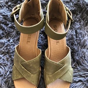 Sandals Sorel women’s